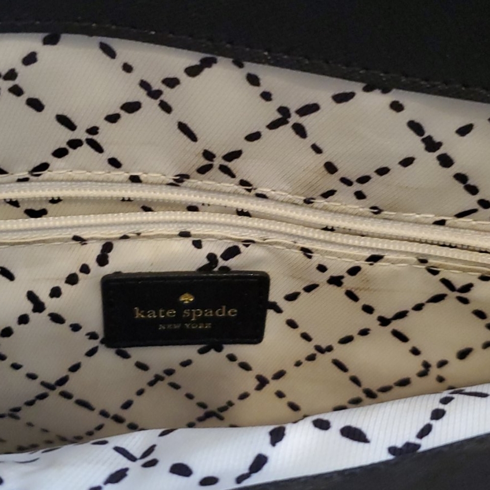 Kate Spade Newbury Lane Miles Bag - Picture 7 of 15